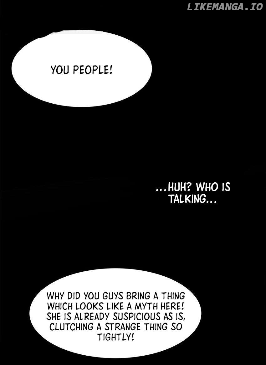 Become a Witch in a World Full of Ghost Stories Chapter 34 - Page 22