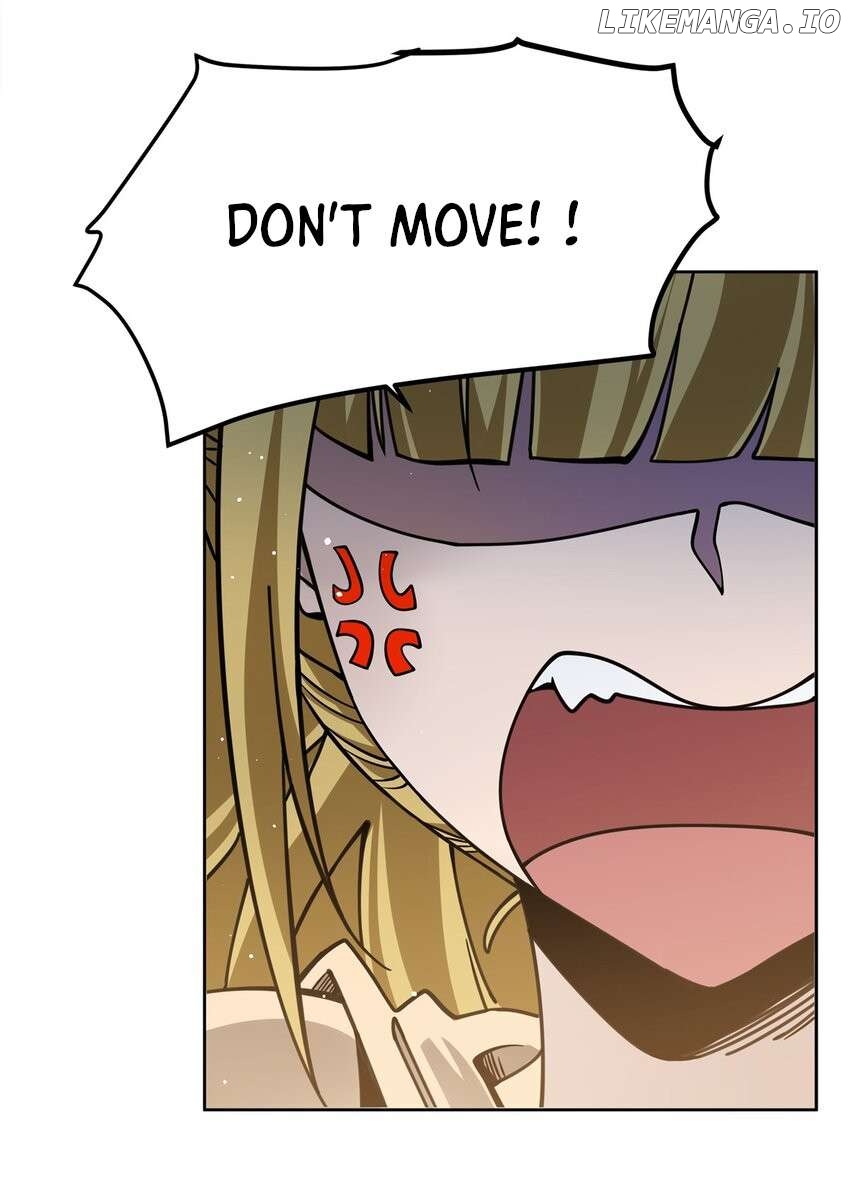 Become a Witch in a World Full of Ghost Stories Chapter 34 - Page 30