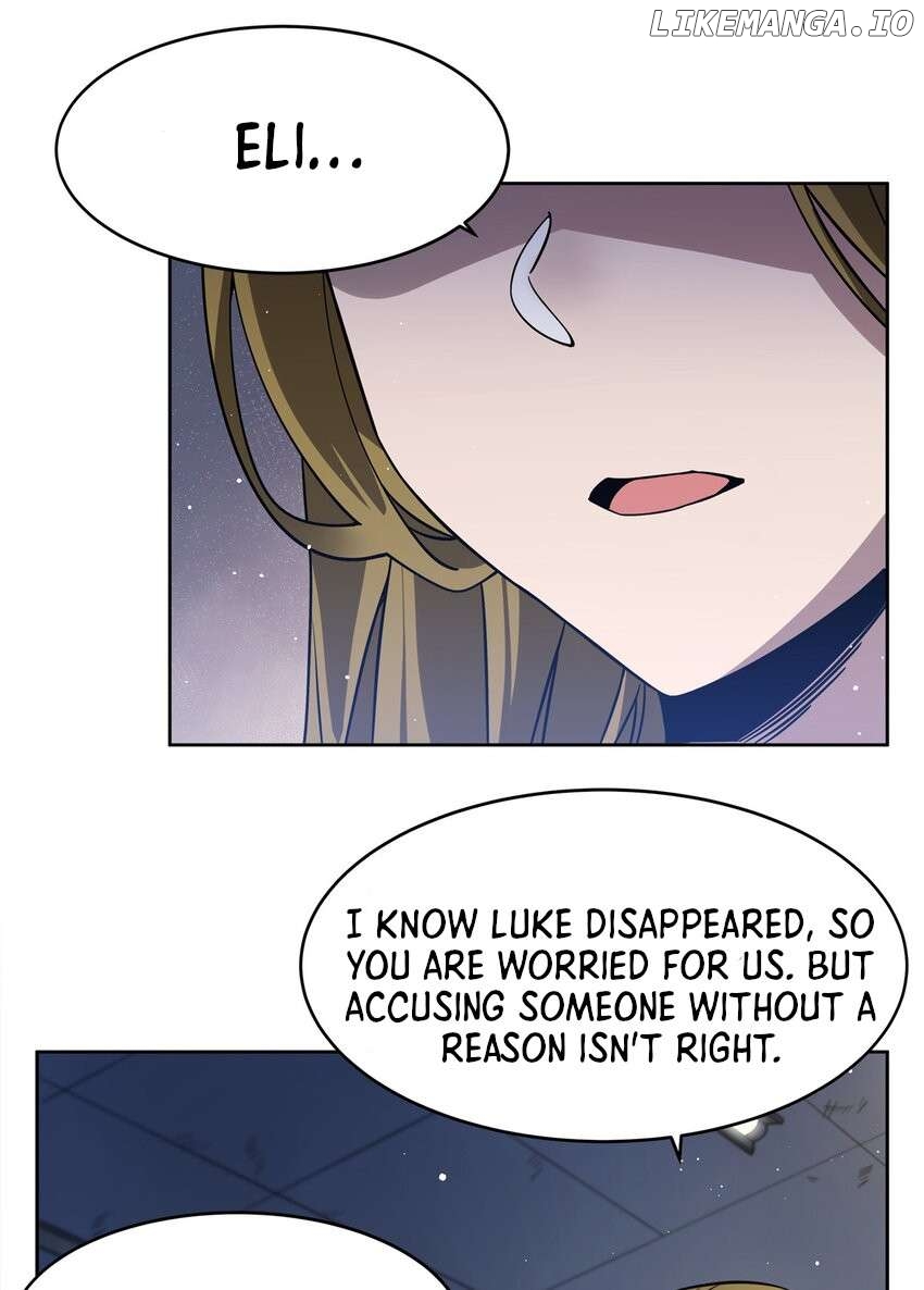 Become a Witch in a World Full of Ghost Stories Chapter 34 - Page 42