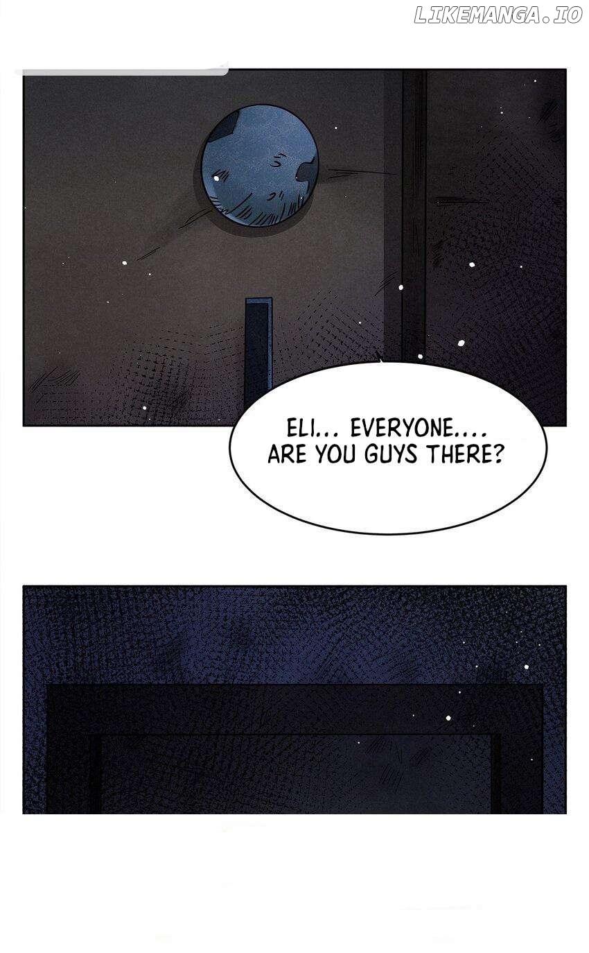 Become a Witch in a World Full of Ghost Stories Chapter 34 - Page 50