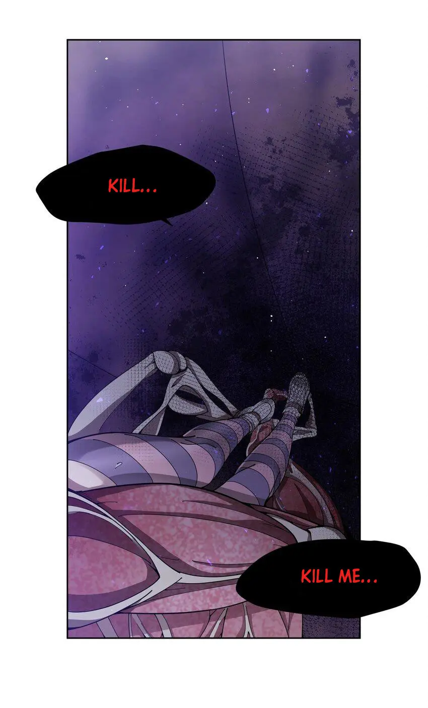Become a Witch in a World Full of Ghost Stories Chapter 35 - Page 26