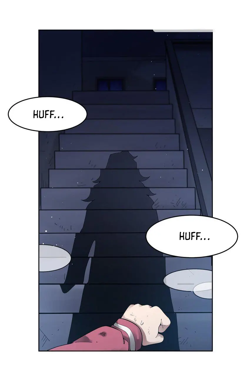 Become a Witch in a World Full of Ghost Stories Chapter 35 - Page 31