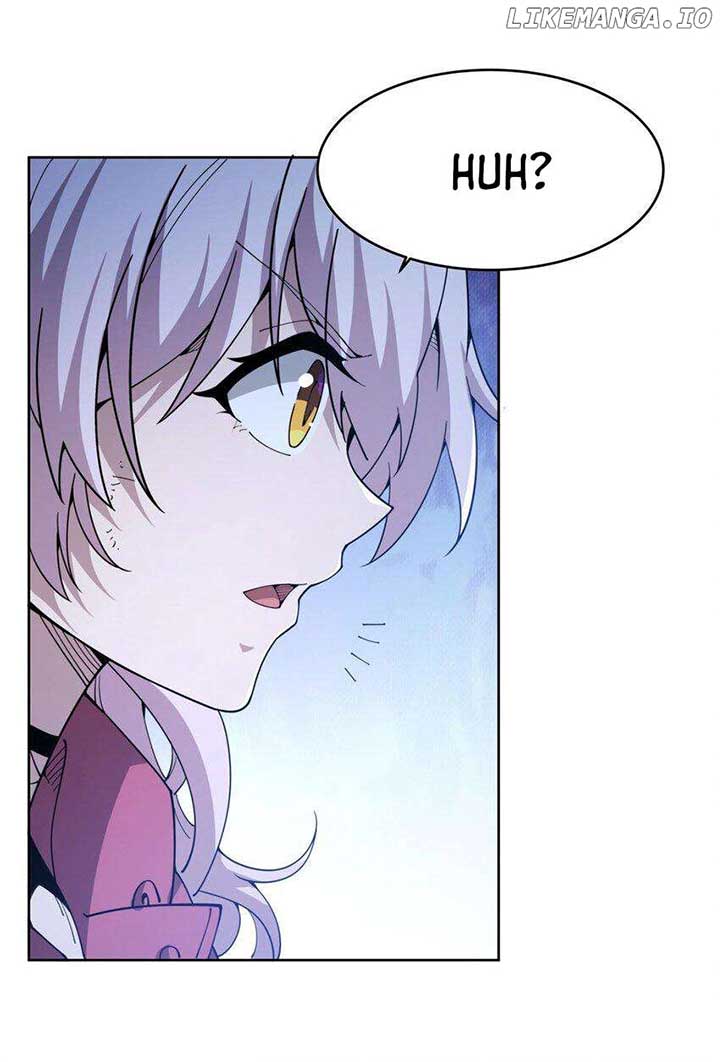 Become a Witch in a World Full of Ghost Stories Chapter 36 - Page 19