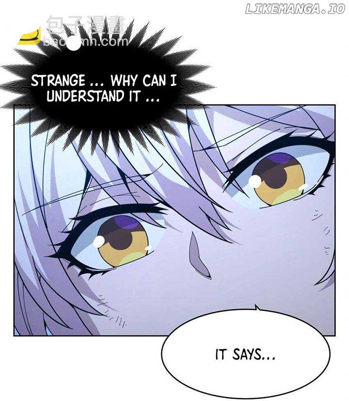 Become a Witch in a World Full of Ghost Stories Chapter 36 - Page 22