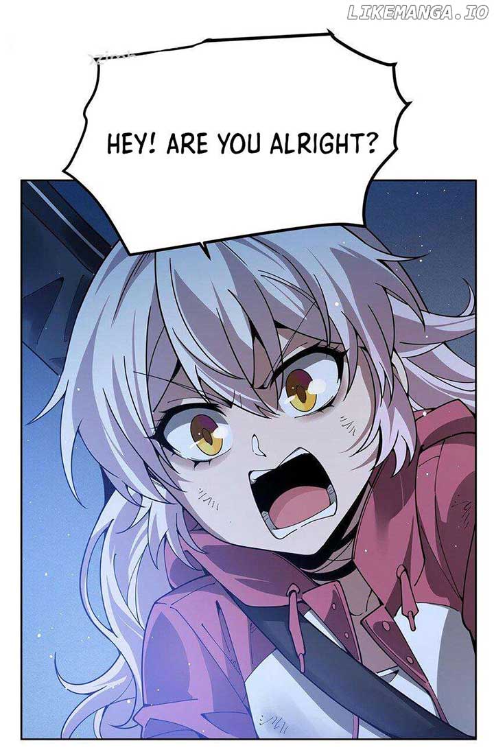Become a Witch in a World Full of Ghost Stories Chapter 36 - Page 3