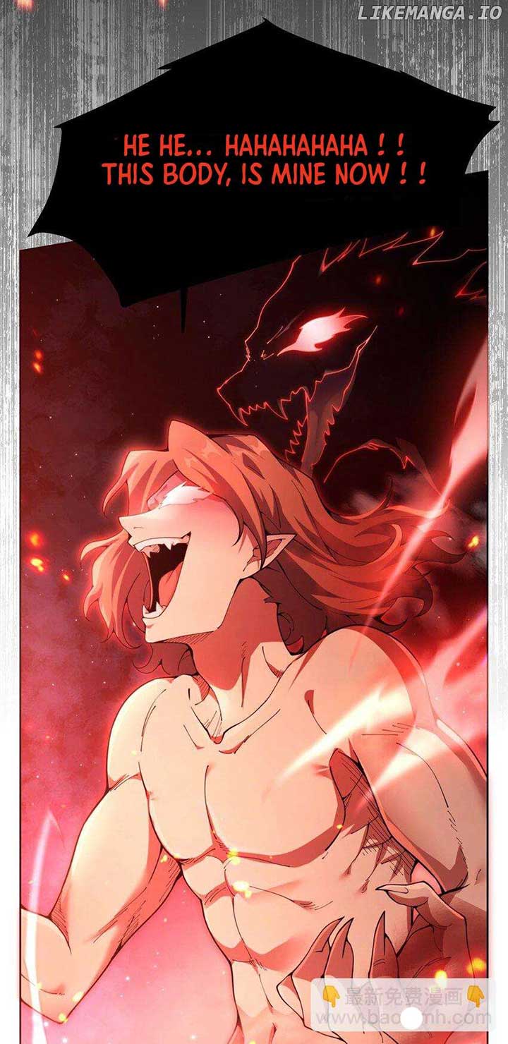 Become a Witch in a World Full of Ghost Stories Chapter 36 - Page 30