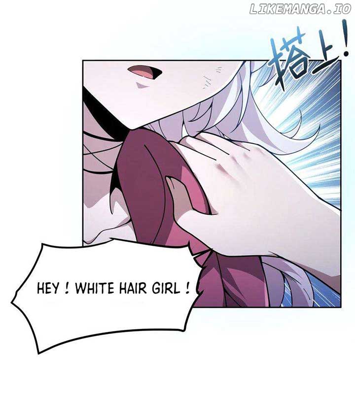 Become a Witch in a World Full of Ghost Stories Chapter 36 - Page 37
