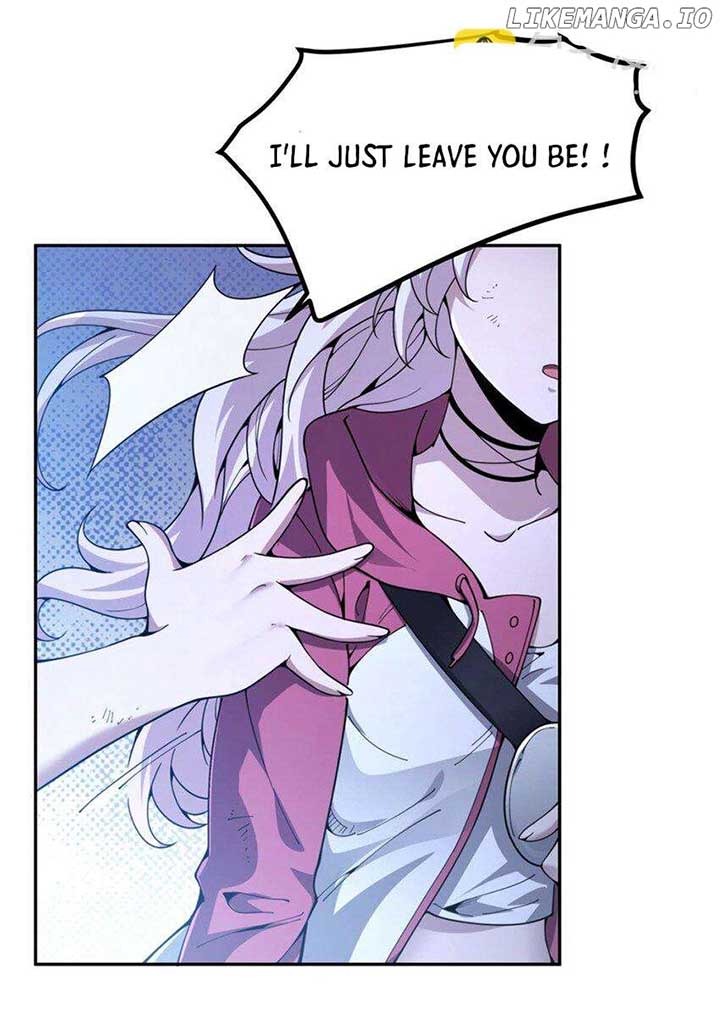 Become a Witch in a World Full of Ghost Stories Chapter 36 - Page 40