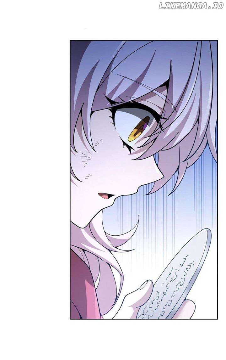 Become a Witch in a World Full of Ghost Stories Chapter 36 - Page 42