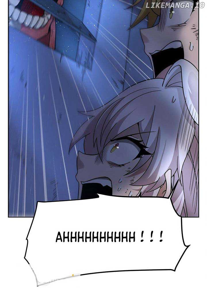 Become a Witch in a World Full of Ghost Stories Chapter 37 - Page 14