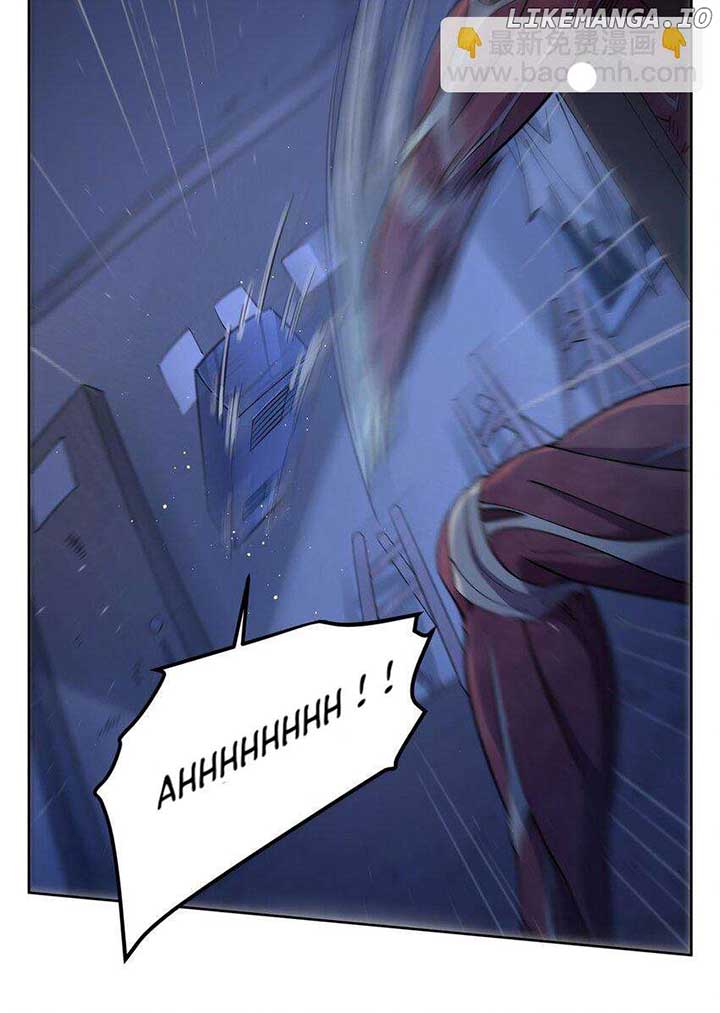 Become a Witch in a World Full of Ghost Stories Chapter 37 - Page 17