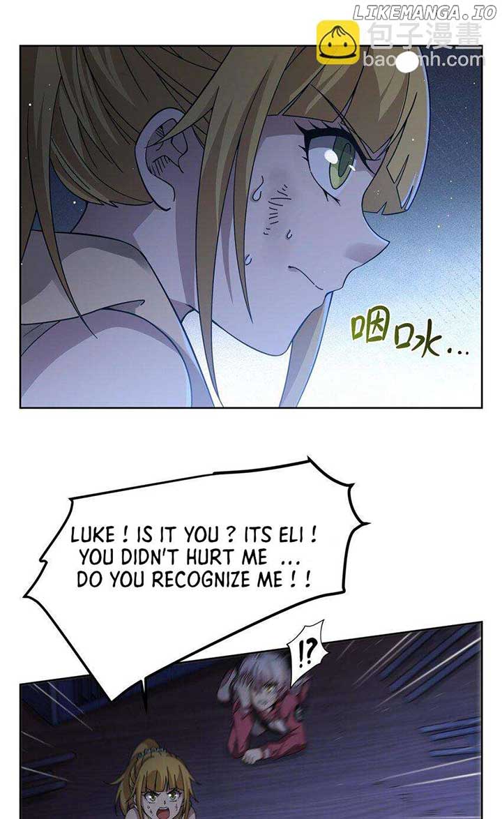 Become a Witch in a World Full of Ghost Stories Chapter 37 - Page 23