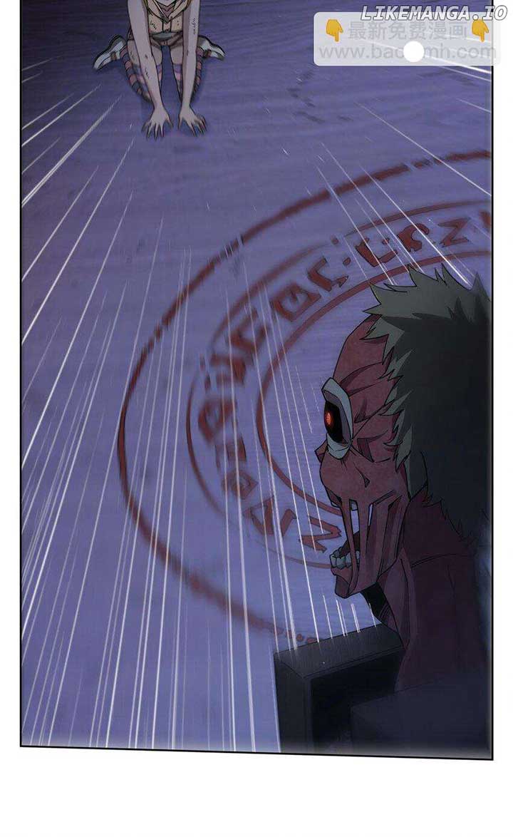 Become a Witch in a World Full of Ghost Stories Chapter 37 - Page 24
