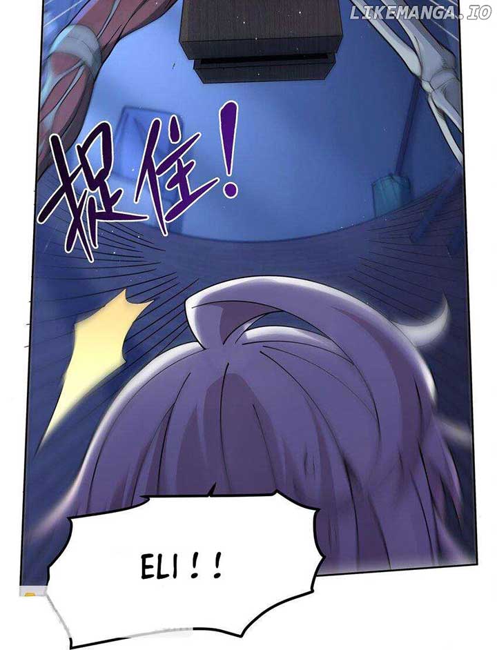 Become a Witch in a World Full of Ghost Stories Chapter 37 - Page 29