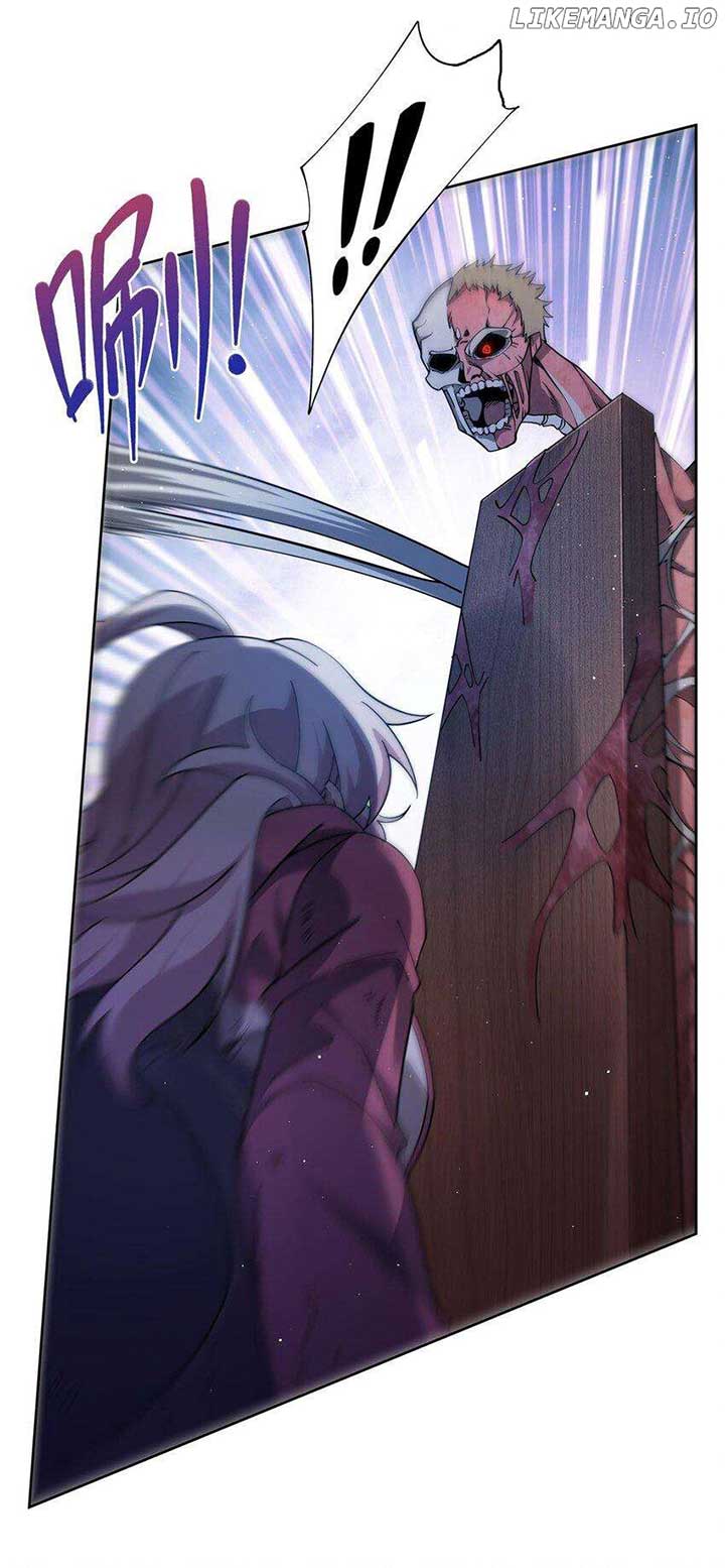 Become a Witch in a World Full of Ghost Stories Chapter 37 - Page 37