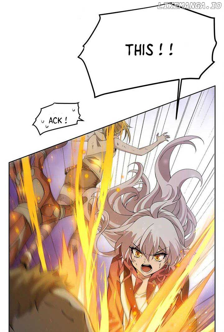 Become a Witch in a World Full of Ghost Stories Chapter 37 - Page 39
