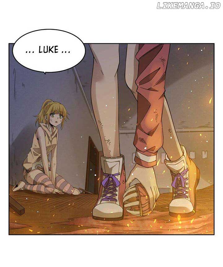Become a Witch in a World Full of Ghost Stories Chapter 37 - Page 49