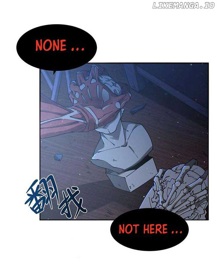 Become a Witch in a World Full of Ghost Stories Chapter 37 - Page 6