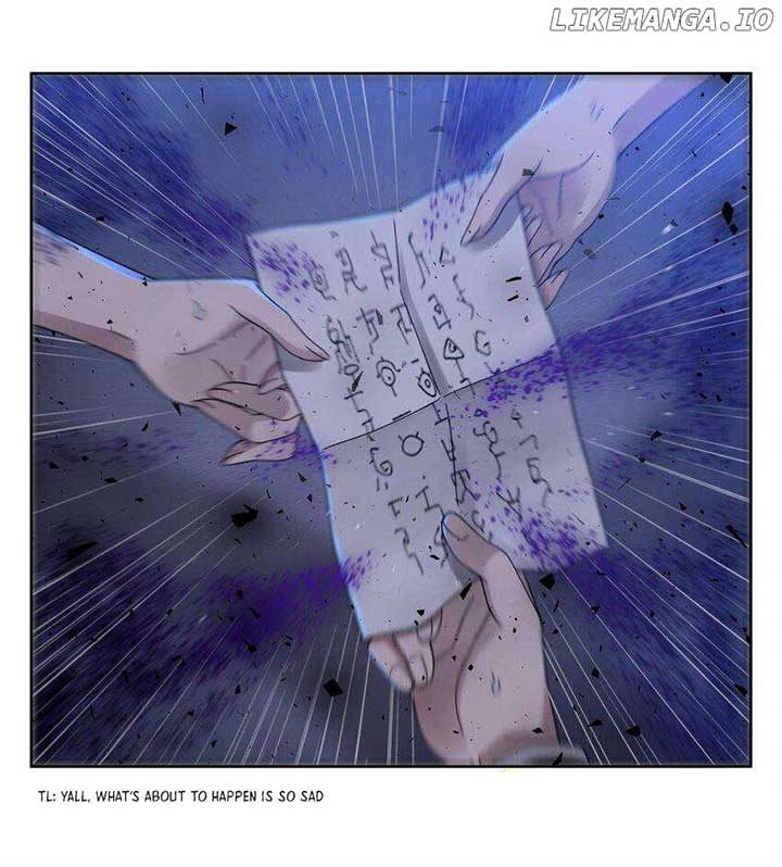 Become a Witch in a World Full of Ghost Stories Chapter 38 - Page 11