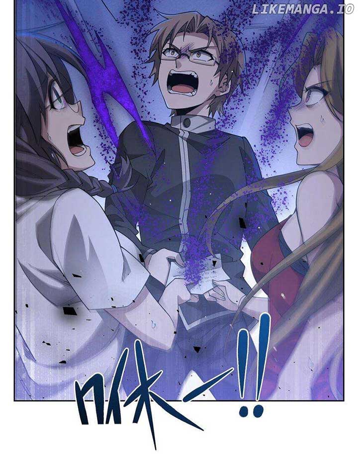 Become a Witch in a World Full of Ghost Stories Chapter 38 - Page 13