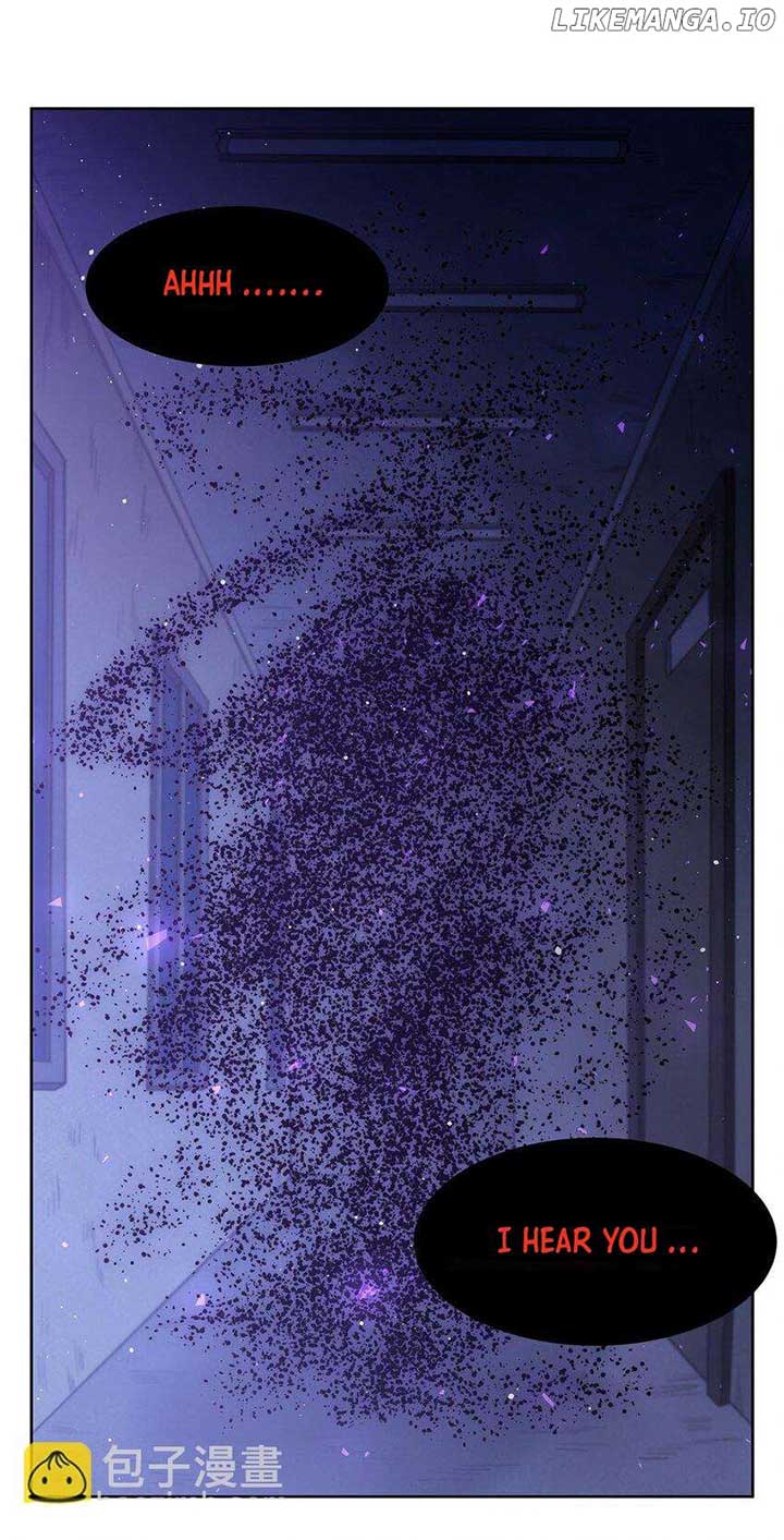 Become a Witch in a World Full of Ghost Stories Chapter 38 - Page 15