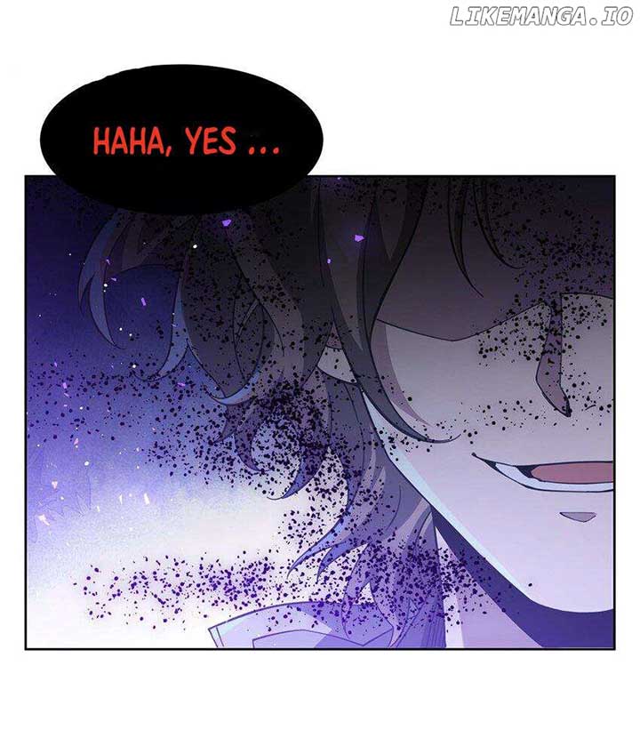 Become a Witch in a World Full of Ghost Stories Chapter 38 - Page 17