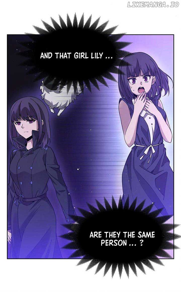 Become a Witch in a World Full of Ghost Stories Chapter 38 - Page 26