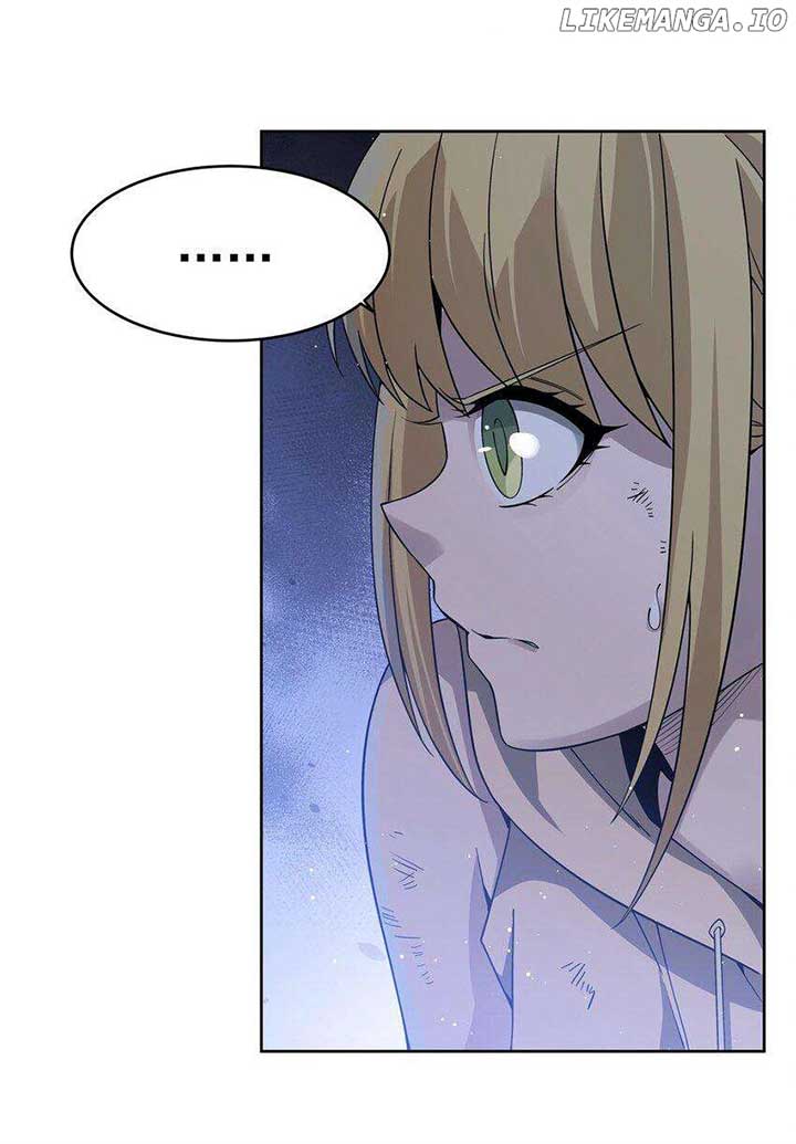 Become a Witch in a World Full of Ghost Stories Chapter 38 - Page 29