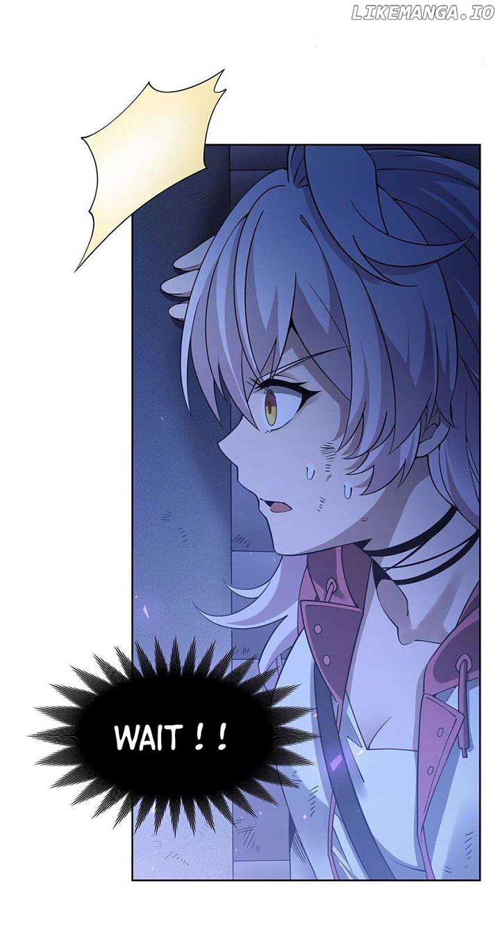 Become a Witch in a World Full of Ghost Stories Chapter 38 - Page 37