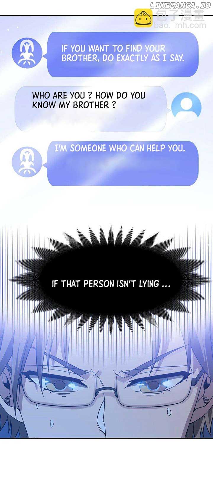 Become a Witch in a World Full of Ghost Stories Chapter 38 - Page 8