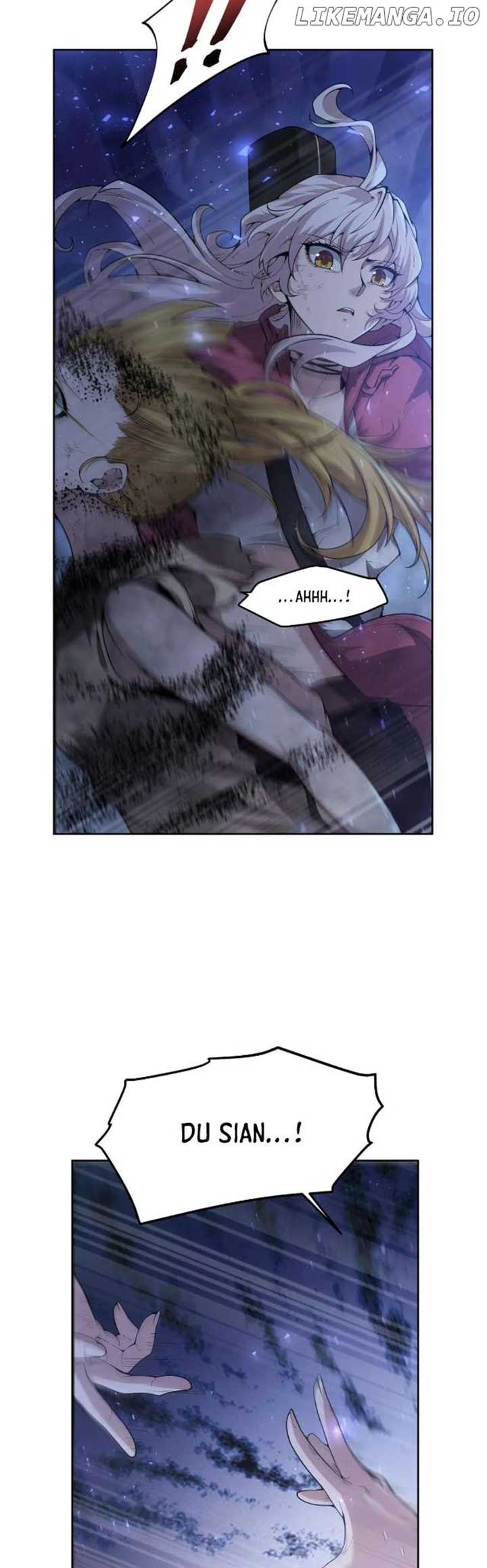 Become a Witch in a World Full of Ghost Stories Chapter 39 - Page 14