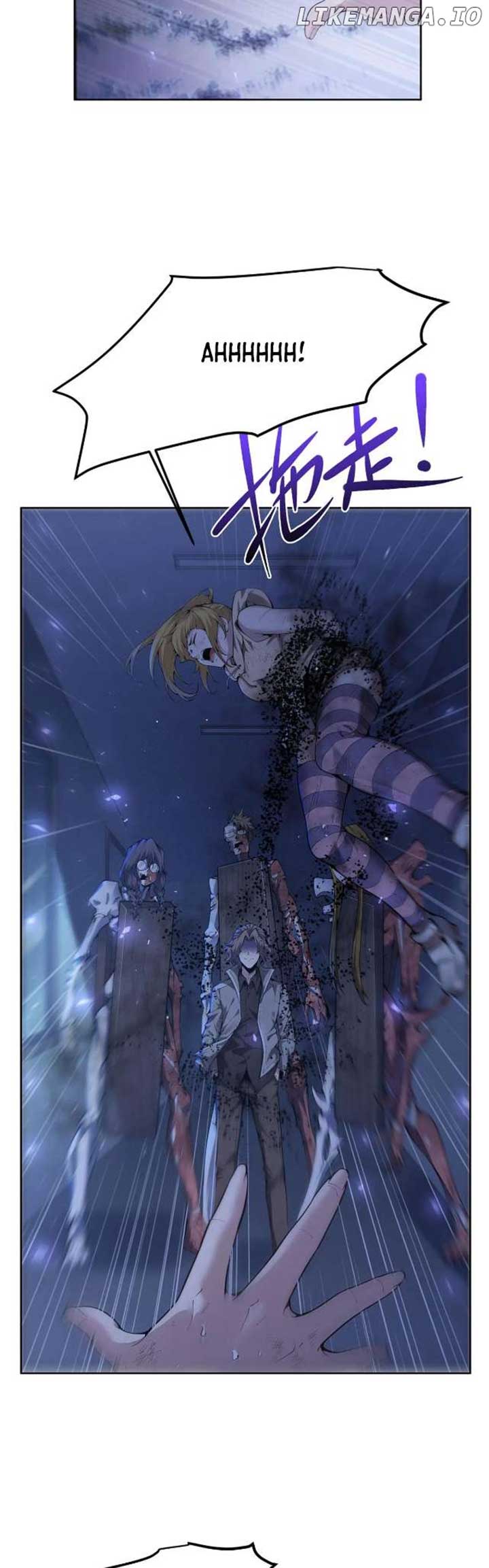 Become a Witch in a World Full of Ghost Stories Chapter 39 - Page 15