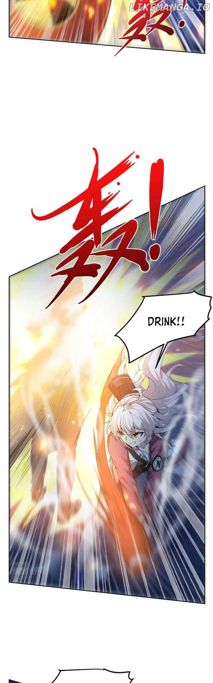 Become a Witch in a World Full of Ghost Stories Chapter 39 - Page 21