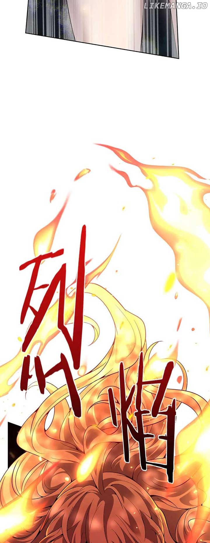 Become a Witch in a World Full of Ghost Stories Chapter 41 - Page 23