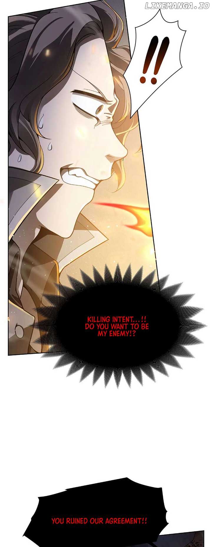 Become a Witch in a World Full of Ghost Stories Chapter 41 - Page 25