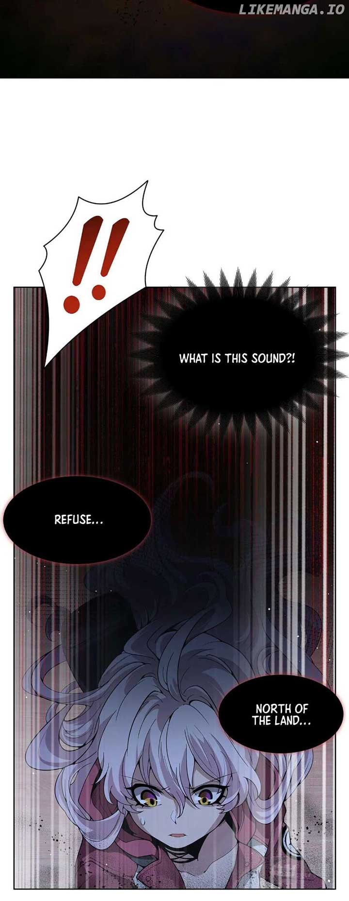 Become a Witch in a World Full of Ghost Stories Chapter 41 - Page 5