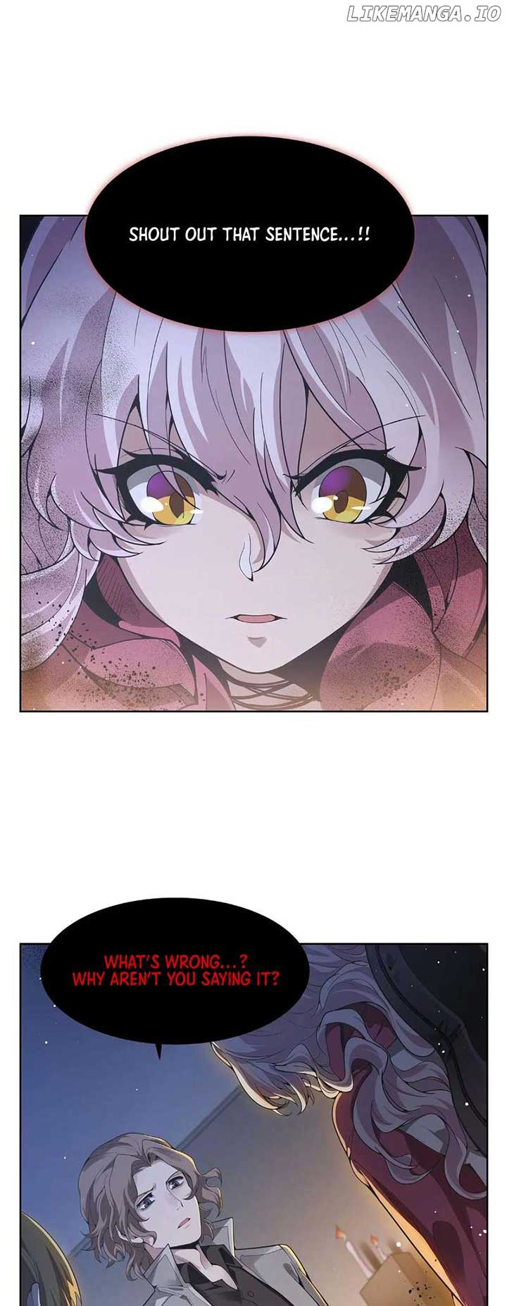 Become a Witch in a World Full of Ghost Stories Chapter 41 - Page 6