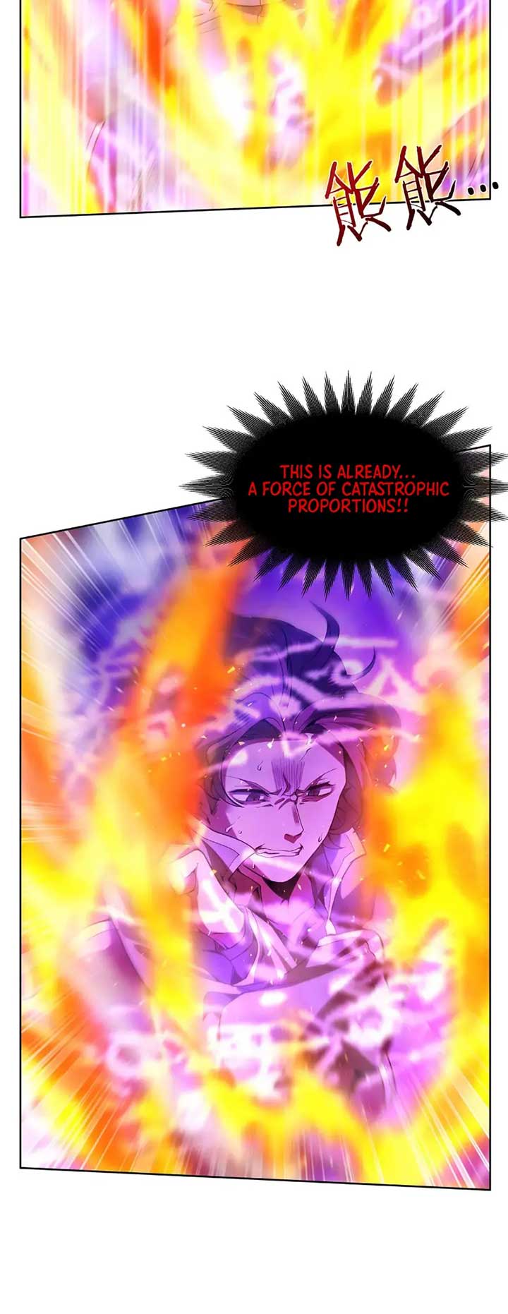 Become a Witch in a World Full of Ghost Stories Chapter 42 - Page 15