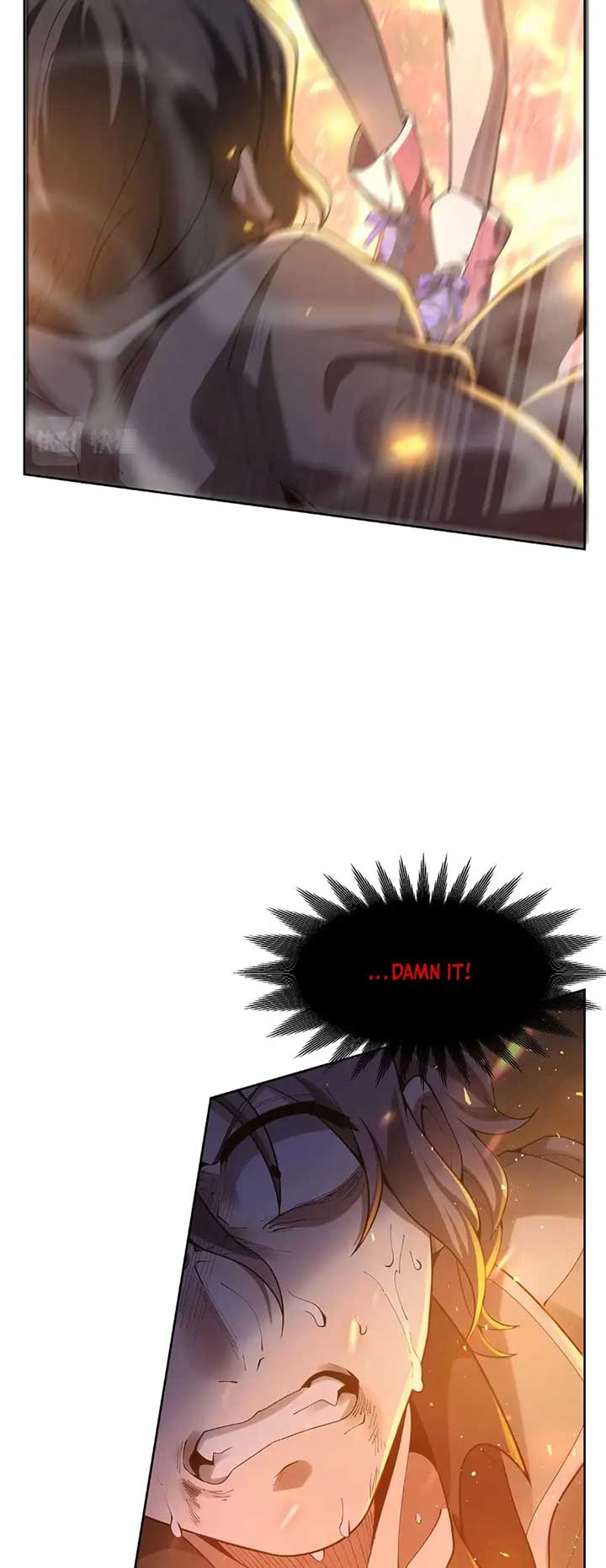 Become a Witch in a World Full of Ghost Stories Chapter 42 - Page 22