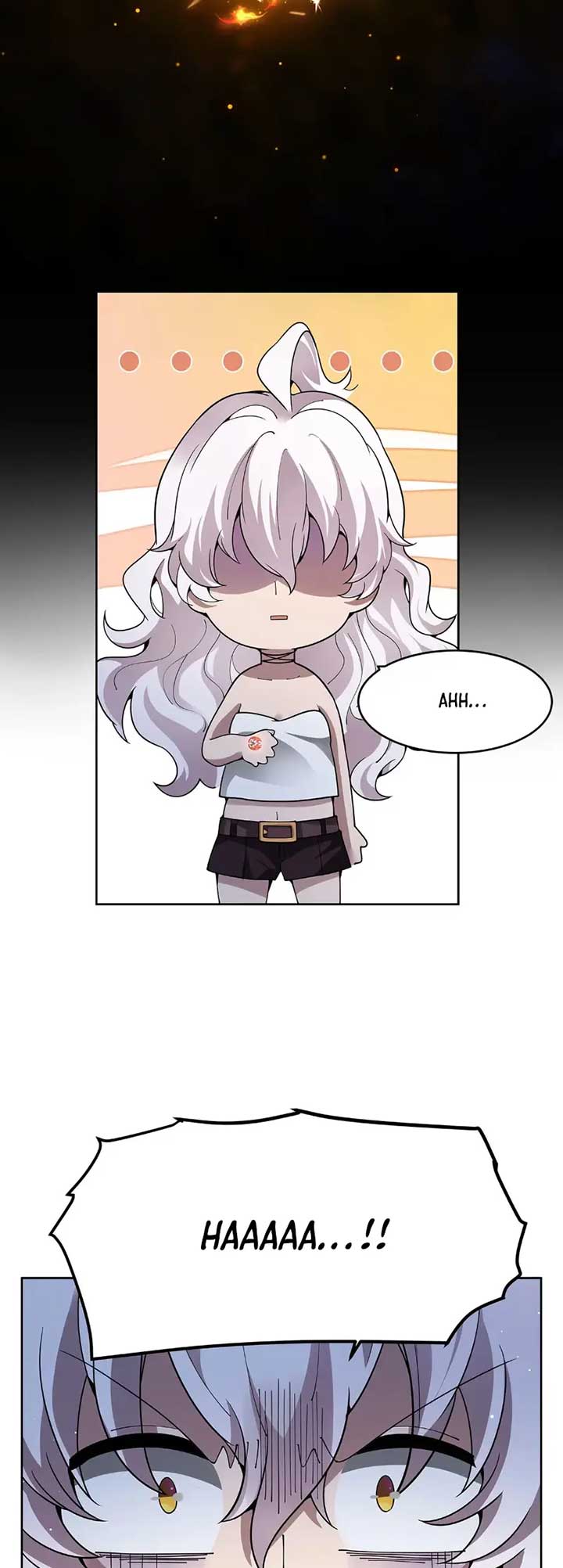 Become a Witch in a World Full of Ghost Stories Chapter 42 - Page 36