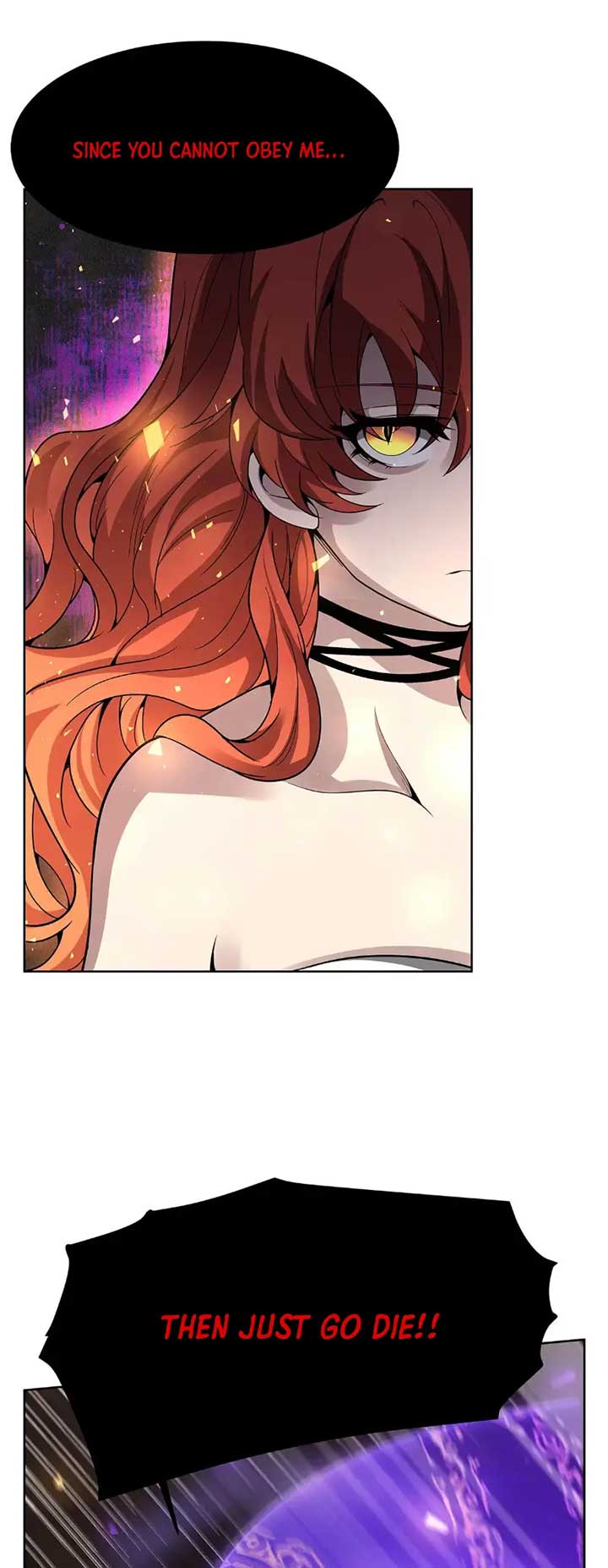 Become a Witch in a World Full of Ghost Stories Chapter 42 - Page 7