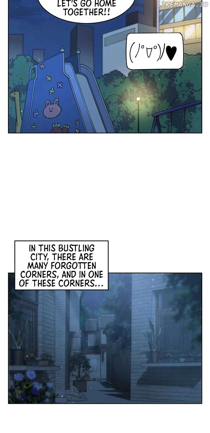 Become a Witch in a World Full of Ghost Stories Chapter 44 - Page 10