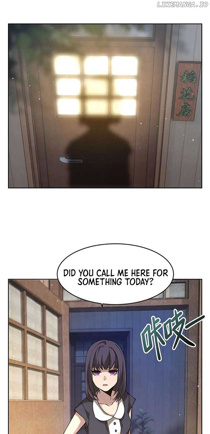 Become a Witch in a World Full of Ghost Stories Chapter 44 - Page 13