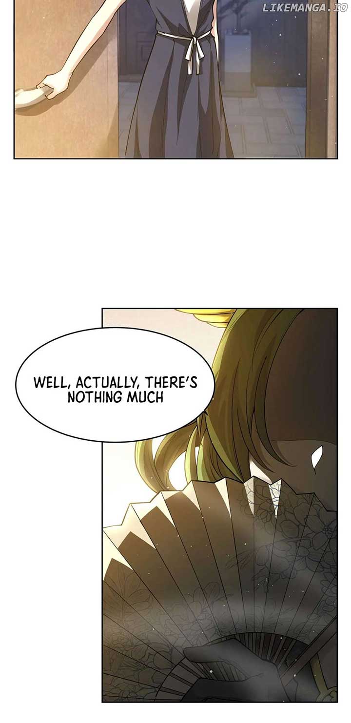 Become a Witch in a World Full of Ghost Stories Chapter 44 - Page 14