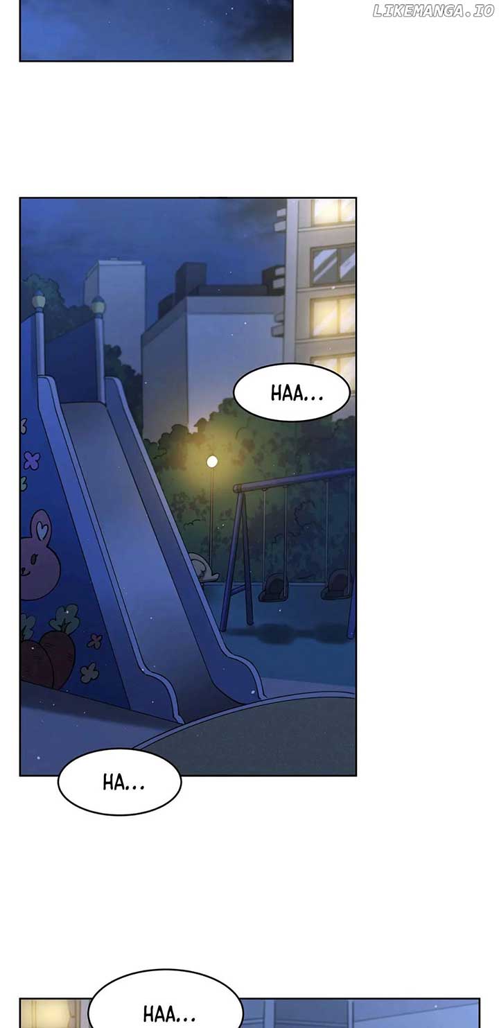 Become a Witch in a World Full of Ghost Stories Chapter 44 - Page 2