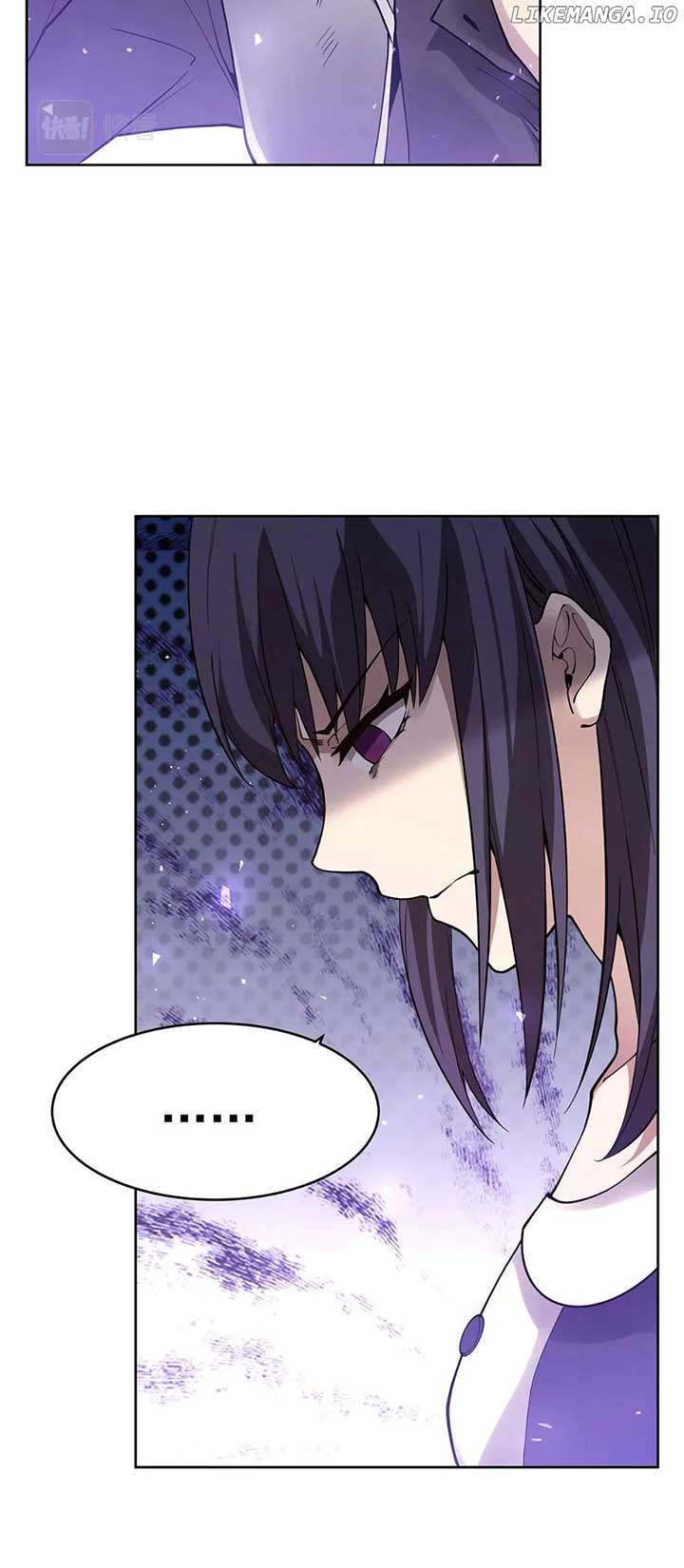 Become a Witch in a World Full of Ghost Stories Chapter 44 - Page 44