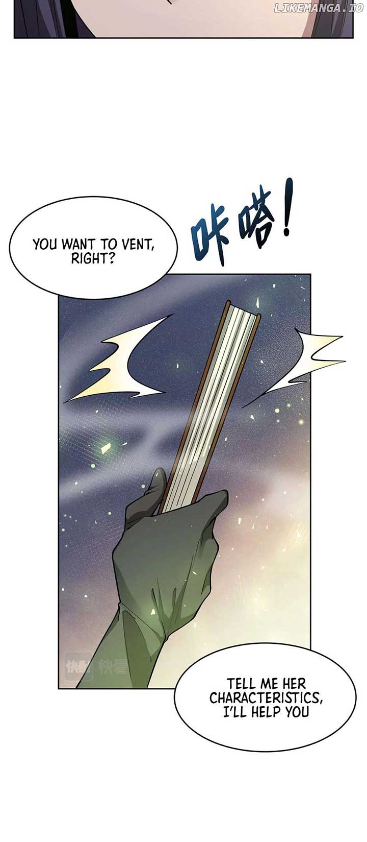 Become a Witch in a World Full of Ghost Stories Chapter 44 - Page 48