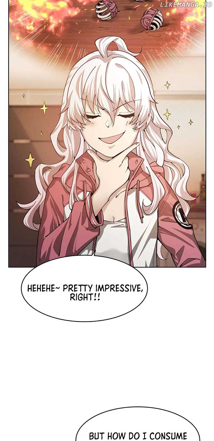Become a Witch in a World Full of Ghost Stories Chapter 45 - Page 12