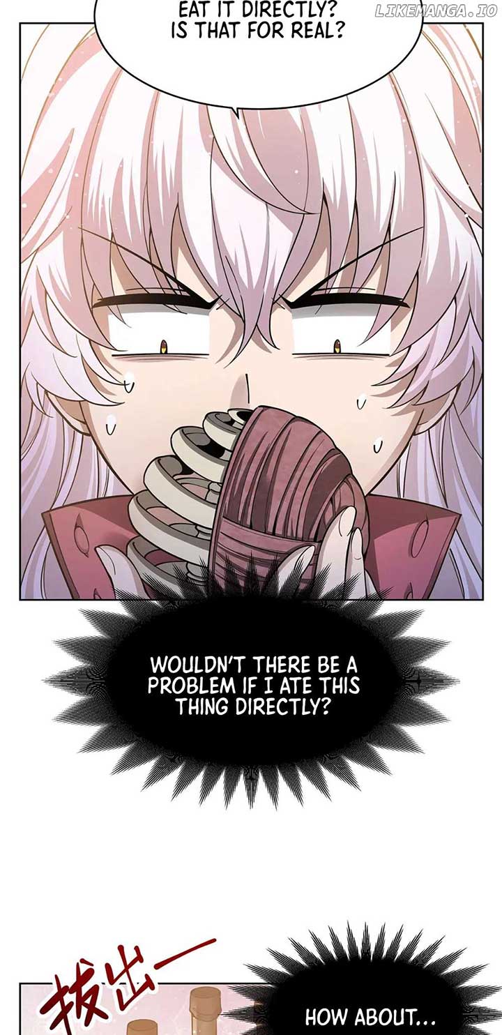 Become a Witch in a World Full of Ghost Stories Chapter 45 - Page 14