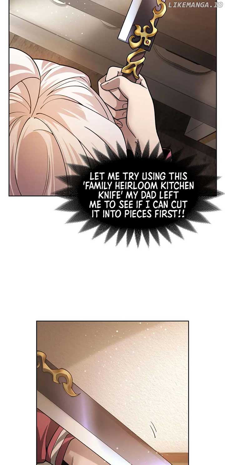 Become a Witch in a World Full of Ghost Stories Chapter 45 - Page 16